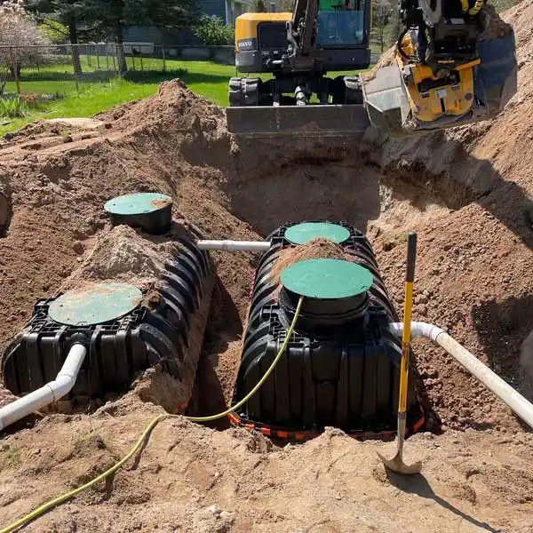 septic tank services Melrose